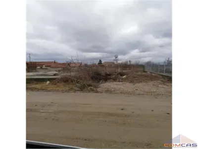 Teren intravilan cu fundatie de vanzare  in Berindan - Berindan