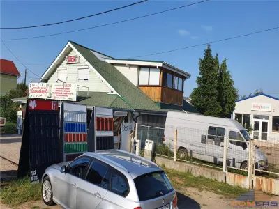 casa de vanzare 140000 NEGOCIABIL - Satu Mare