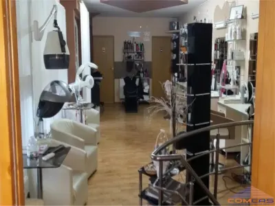 SALON INFRUMUSEȚARE  ZONA TITULESCU  500 - foto 2