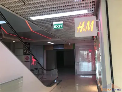 SPAȚIU DE VANZARE IN SHOPPING PLAZZA 58mp - foto 2