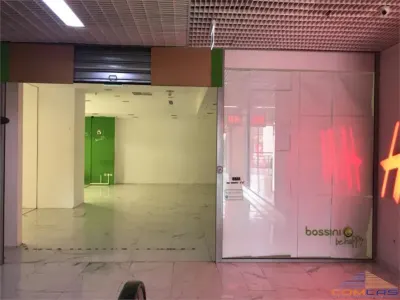 SPAȚIU DE VANZARE IN SHOPPING PLAZZA 58mp - foto 3