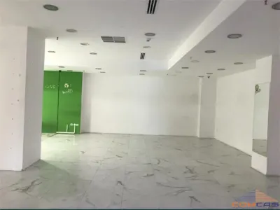 SPAȚIU DE VANZARE IN SHOPPING PLAZZA 58mp - foto 4