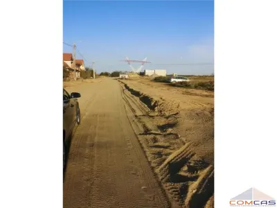 TEREN 1800mp pe str ALECU RUSSO - foto 4