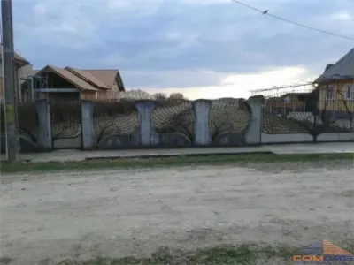 TEREN DE VANZARE IN TURULUNG 4300mp - Turulung