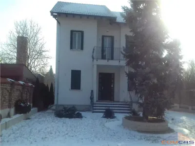 CASA VILA DE INCHIRIAT SATU MARE str BARBU DELAVRANCIA nr 8 - foto 13