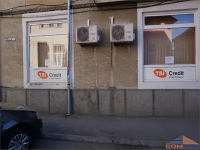 SPATIU COMERCIAL DE INCHIRIAT - Satu Mare