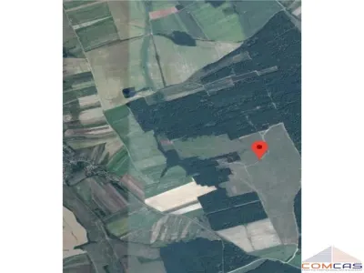 TEREN EXTRAVILAN 2h SACASENI - foto 2