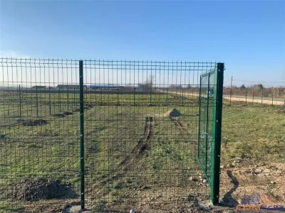 TEREN DE VANZARE IN MIHAIENI - foto 3