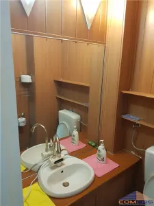 Oferim spre inchiriere un apartament cu 3 camere in Centru Nou (Bulevardul Transilvania) - foto 19