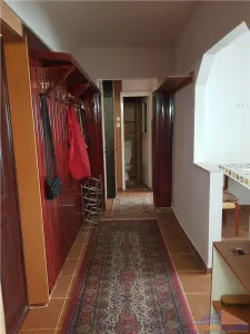 Oferim spre inchiriere un apartament cu 3 camere in Centru Nou (Bulevardul Transilvania) - foto 7