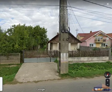 Casa de vanzare in Satmarel - foto 2