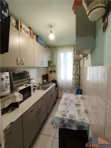 Apartament 2 camere pe Aleea Postavaru - Satu Mare