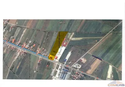 De vanzare parcele de teren DOROLT - Dorolt