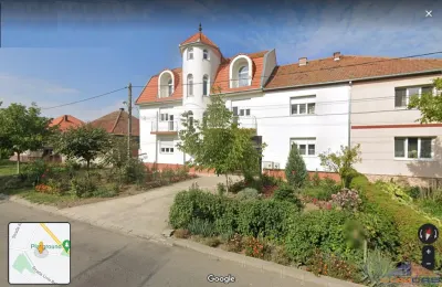 Vila de vanzare -16 camere - Satu Mare - Zona Dara - Satu Mare