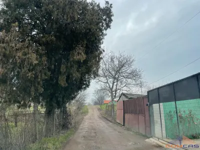Casa in Rosu cu teren de 1.000 mp pe malul Somesului - foto 11