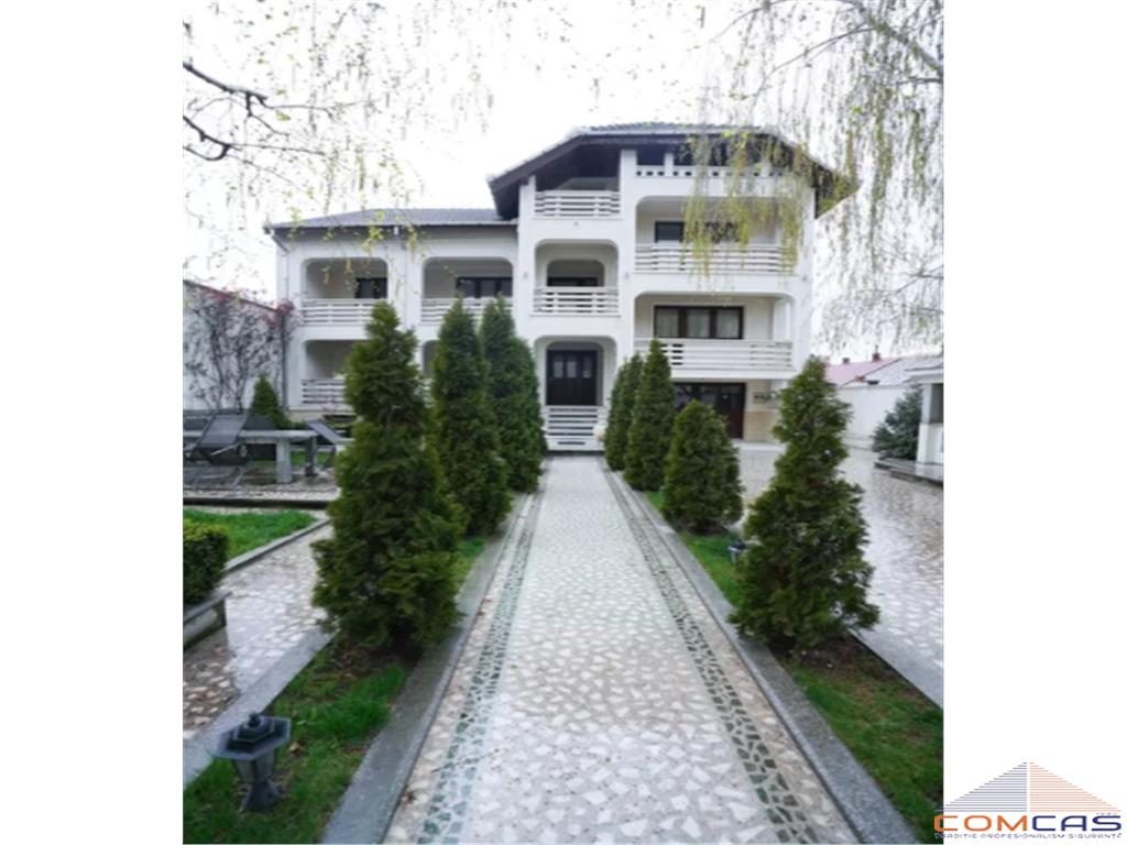 Casa de vanzare zona Centrala - Satu Mare