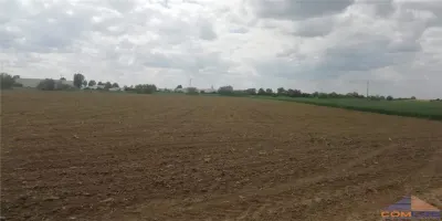 Teren extravilan Careiului - foto 4