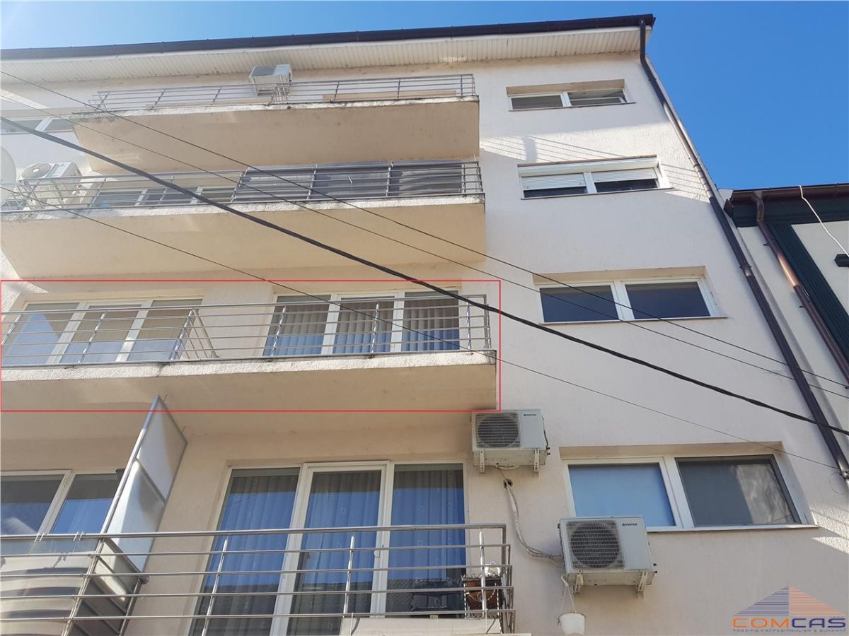 Spatiu Pentru Birouri pe strada Petofi Sandor - Satu Mare