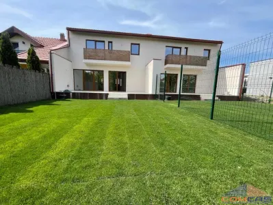 De vanzare casa zona Baritiu - Satu Mare