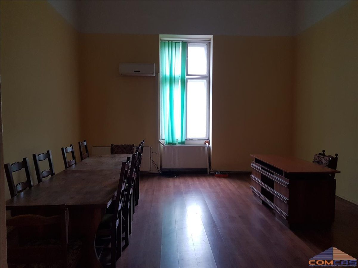 Spatiu central de inchiriat - 50 mp - Satu Mare