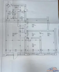 Spatiu Comercial Bulevardul Transilvania - 100 MP - foto 7