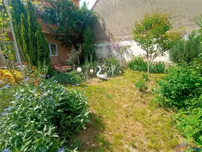 Casa de vanzare pe strada Corvinilor - foto 11