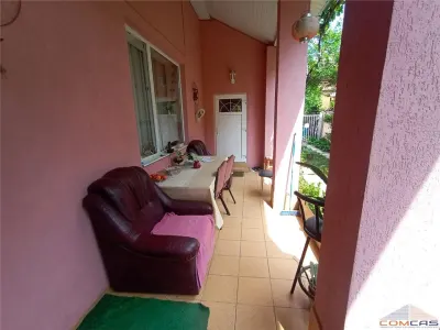 Casa de vanzare pe strada Corvinilor - foto 20