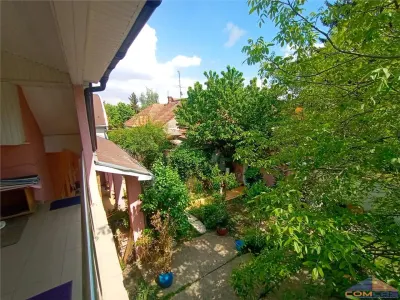 Casa de vanzare pe strada Corvinilor - foto 22