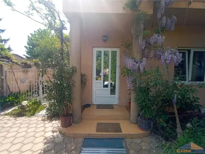 Casa de vanzare pe strada Corvinilor - foto 8