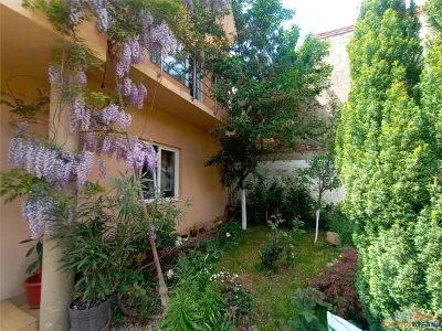 Casa de vanzare pe strada Corvinilor - foto 9