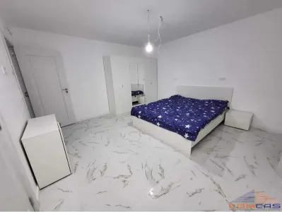 Casa in Martinesti de vanzare sau de inchiriat - foto 6