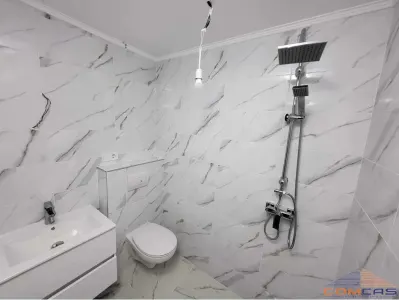Casa in Martinesti de vanzare sau de inchiriat - foto 7