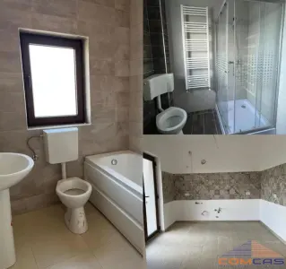 Casa de vanzare P+1E, Bercu Rosu - foto 2