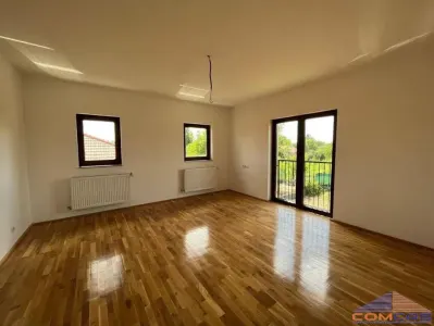 Casa de vanzare P+1E, Bercu Rosu - foto 6