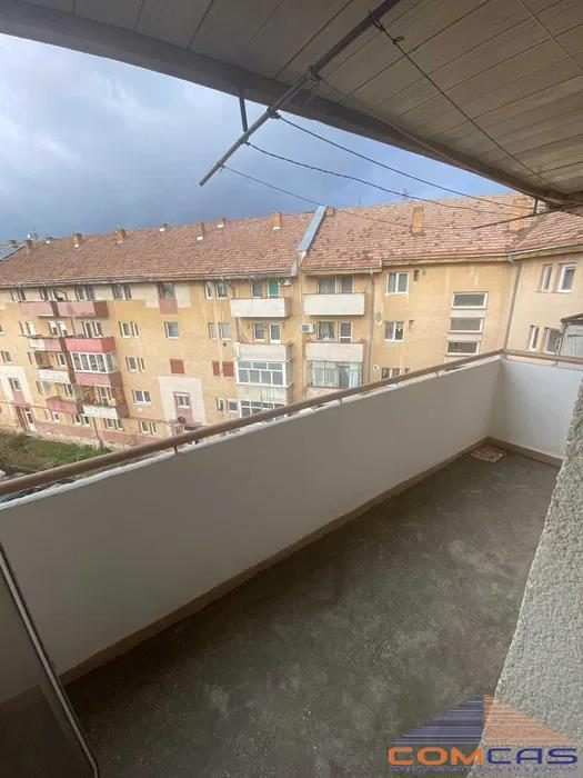 Apartament 2 camere decomandat, zona Centrala - Satu Mare