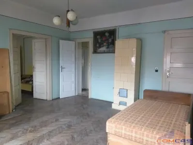 De vanzare apartament 3 camere in asociatie - Satu Mare
