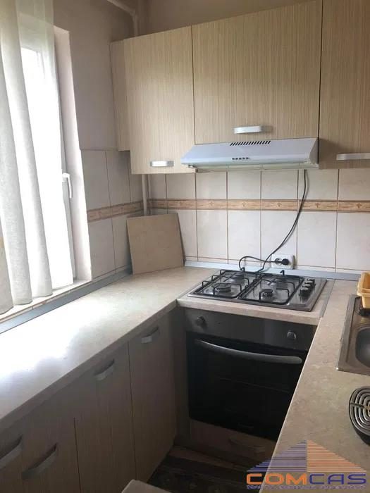 Apartament 3 camere Aleea Ipotesti - Satu Mare