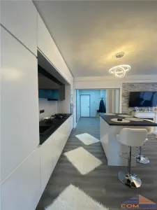 Apartament NOU Micro 16 - foto 3