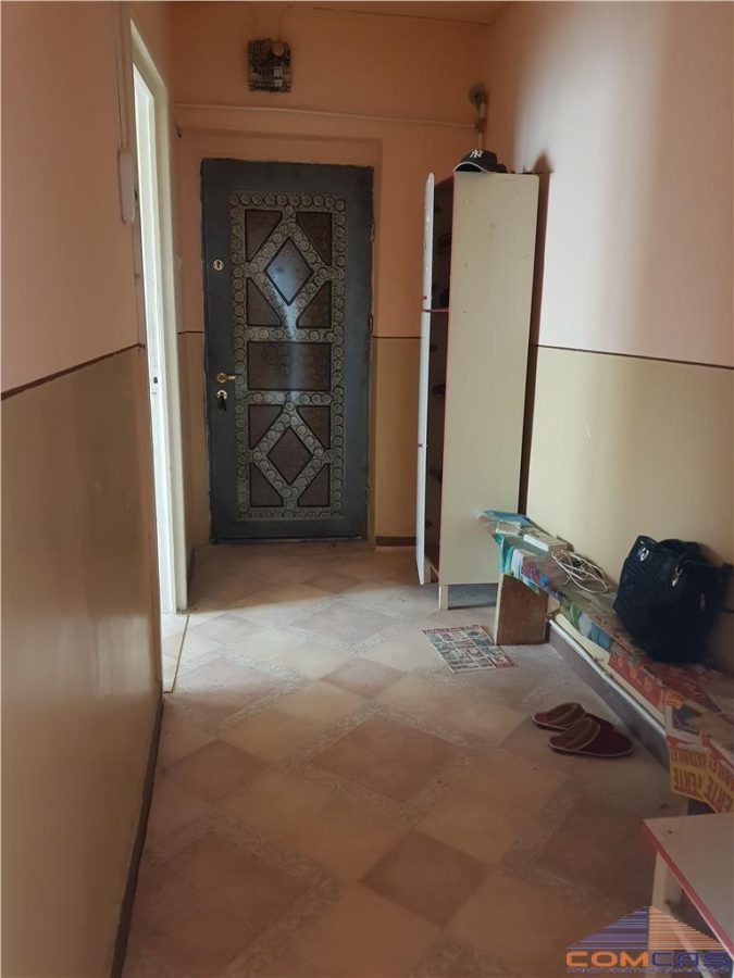 Apartament 2 camere de INCHIRIAT - Satu Mare