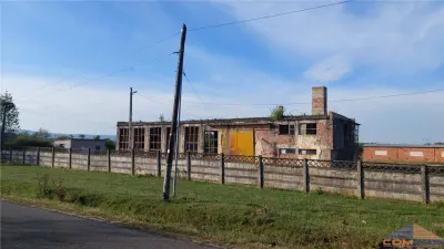 Spatii Industriale / Productie - foto 5