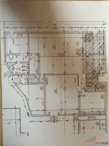 Spatiu de inchiriat semi-central - Satu Mare