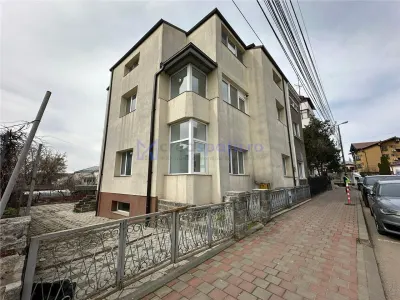 Cladire centrala Iasi, birouri/ medical, 325mp - foto 12