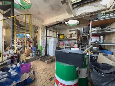 Spatiu comercial/ hala Iasi - Tomesti, 60mp+, zona Pro Invest - foto 5