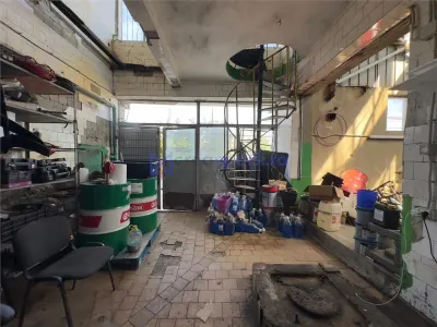 Spatiu comercial/ hala Iasi - Tomesti, 60mp+, zona Pro Invest - foto 8