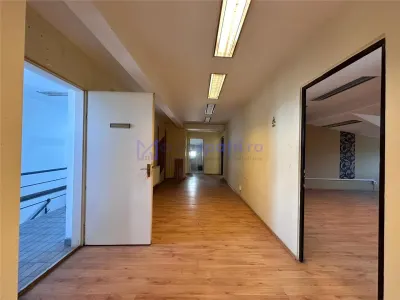 Spatiu birouri, salon, 163mp, aproape de Iulius Mall - foto 3