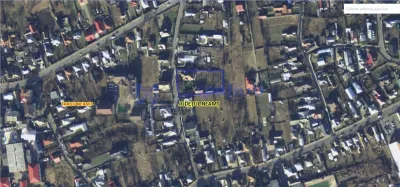 Vila Targu Neamt, Veniamin Costache, 642mp - foto 2