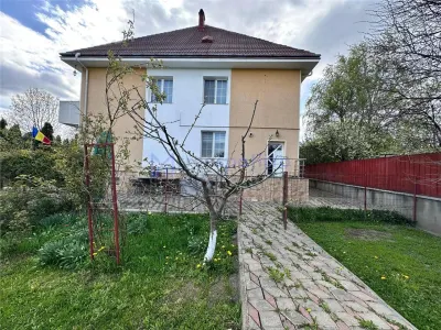 Vila Targu Neamt, Veniamin Costache, 642mp - foto 11