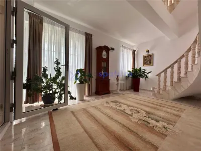 Vila Targu Neamt, Veniamin Costache, 642mp - foto 10