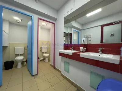 Spatii birouri bd. Socola, langa Jumbo, de la 60mp la 900mp - foto 11