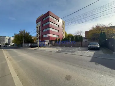 Spatii birouri bd. Socola, langa Jumbo, de la 60mp la 900mp - foto 14